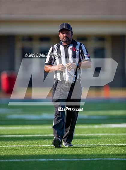 Thumbnail 3 in South Panola vs. Houston photogallery.