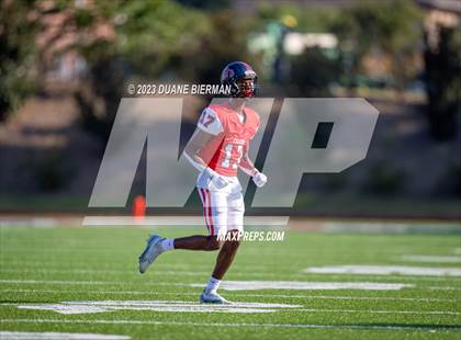 Thumbnail 2 in South Panola vs. Houston photogallery.