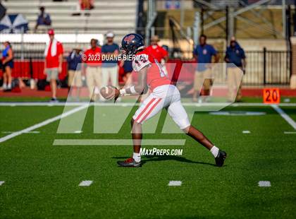 Thumbnail 3 in South Panola vs. Houston photogallery.