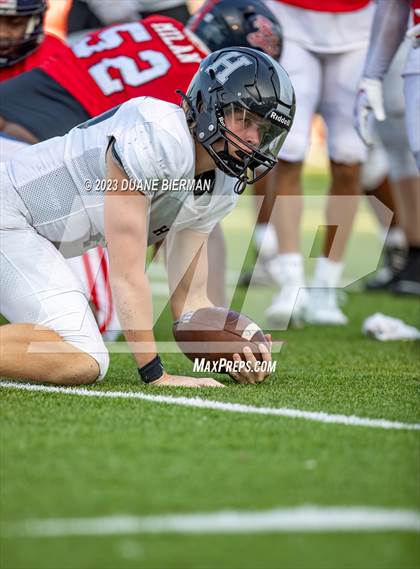Thumbnail 3 in South Panola vs. Houston photogallery.