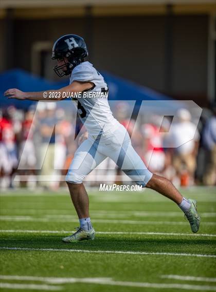 Thumbnail 2 in South Panola vs. Houston photogallery.
