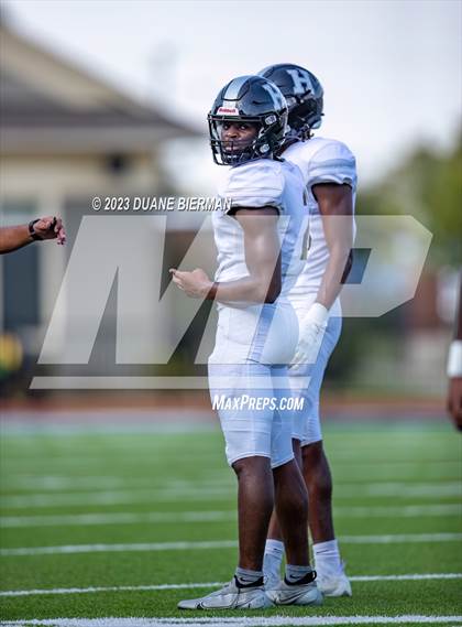 Thumbnail 1 in South Panola vs. Houston photogallery.