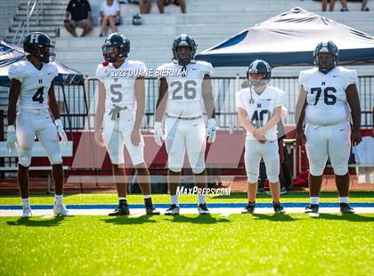 Thumbnail 3 in South Panola vs. Houston photogallery.