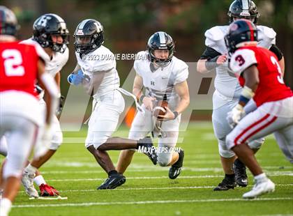 Thumbnail 2 in South Panola vs. Houston photogallery.