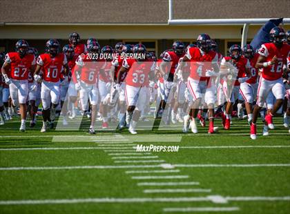 Thumbnail 1 in South Panola vs. Houston photogallery.