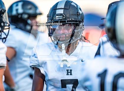 Thumbnail 2 in South Panola vs. Houston photogallery.