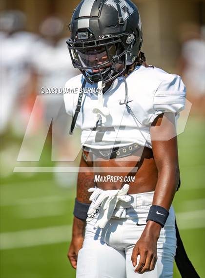 Thumbnail 3 in South Panola vs. Houston photogallery.