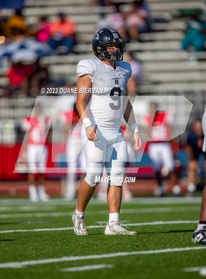 Thumbnail 3 in South Panola vs. Houston photogallery.