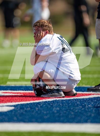 Thumbnail 1 in South Panola vs. Houston photogallery.