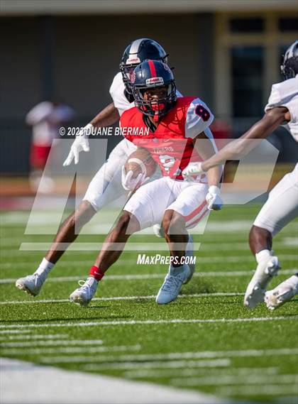 Thumbnail 3 in South Panola vs. Houston photogallery.