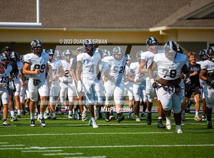 Thumbnail 3 in South Panola vs. Houston photogallery.