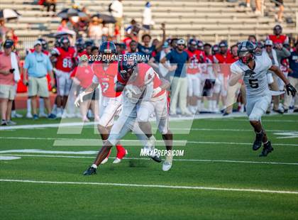 Thumbnail 2 in South Panola vs. Houston photogallery.
