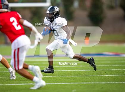 Thumbnail 1 in South Panola vs. Houston photogallery.