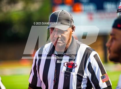 Thumbnail 1 in South Panola vs. Houston photogallery.
