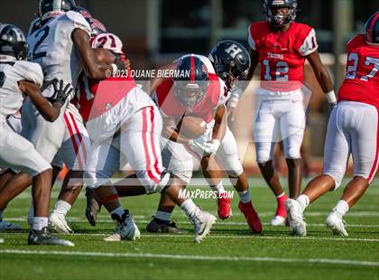 Thumbnail 1 in South Panola vs. Houston photogallery.