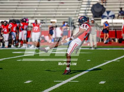 Thumbnail 1 in South Panola vs. Houston photogallery.