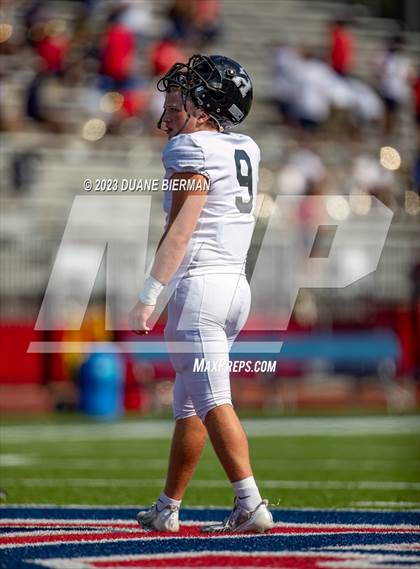 Thumbnail 3 in South Panola vs. Houston photogallery.