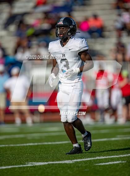 Thumbnail 3 in South Panola vs. Houston photogallery.