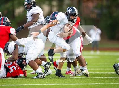 Thumbnail 3 in South Panola vs. Houston photogallery.
