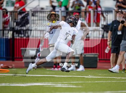 Thumbnail 2 in South Panola vs. Houston photogallery.