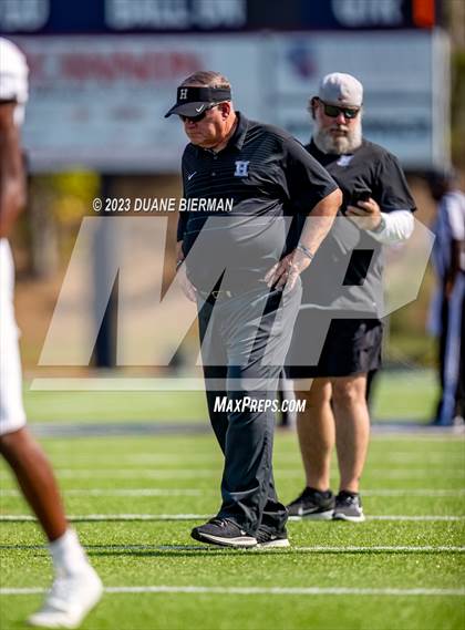 Thumbnail 1 in South Panola vs. Houston photogallery.