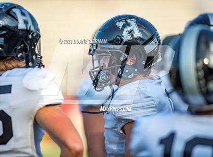 Thumbnail 1 in South Panola vs. Houston photogallery.