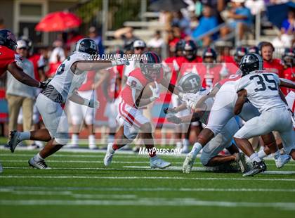 Thumbnail 1 in South Panola vs. Houston photogallery.