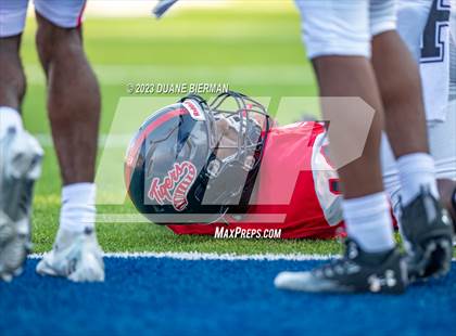Thumbnail 3 in South Panola vs. Houston photogallery.