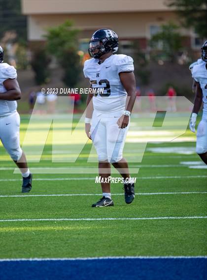 Thumbnail 1 in South Panola vs. Houston photogallery.