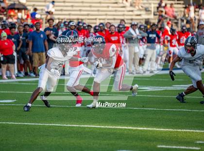 Thumbnail 1 in South Panola vs. Houston photogallery.