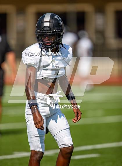 Thumbnail 1 in South Panola vs. Houston photogallery.