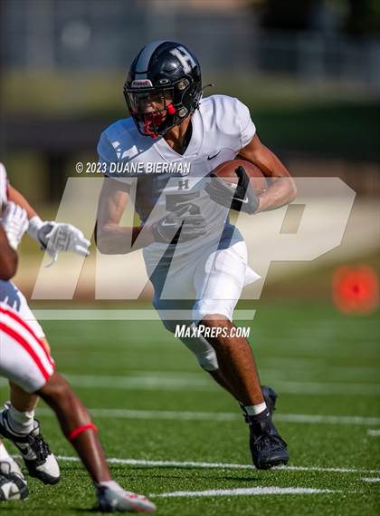 Thumbnail 1 in South Panola vs. Houston photogallery.