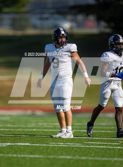 Thumbnail 1 in South Panola vs. Houston photogallery.