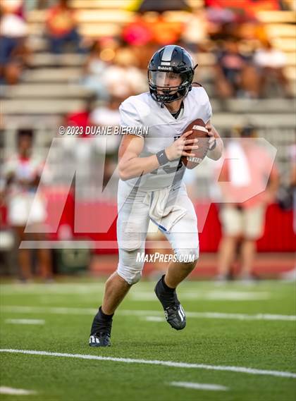 Thumbnail 2 in South Panola vs. Houston photogallery.