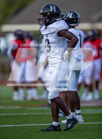 Thumbnail 1 in South Panola vs. Houston photogallery.