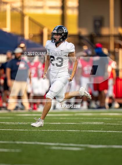 Thumbnail 1 in South Panola vs. Houston photogallery.
