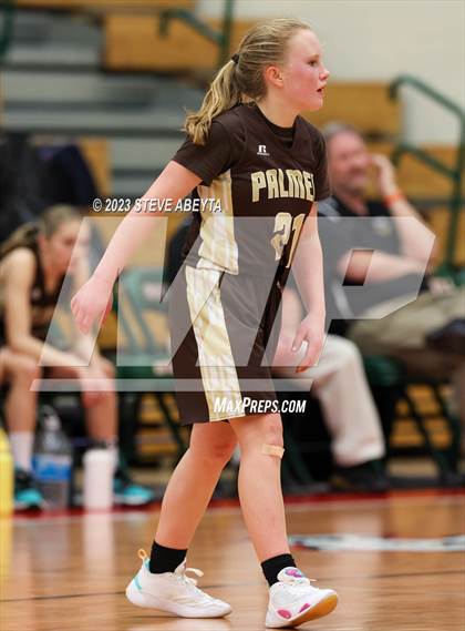 Thumbnail 1 in Palmer @ Smoky Hill photogallery.