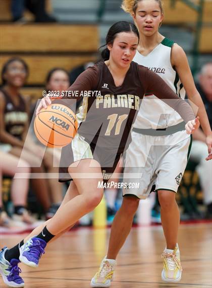 Thumbnail 1 in Palmer @ Smoky Hill photogallery.