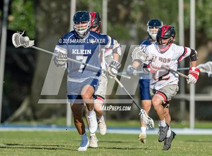 Thumbnail 1 in Klein @ Langham Creek photogallery.