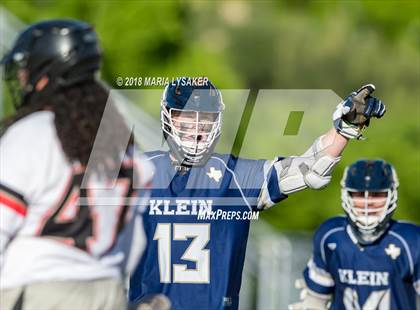 Thumbnail 3 in Klein @ Langham Creek photogallery.
