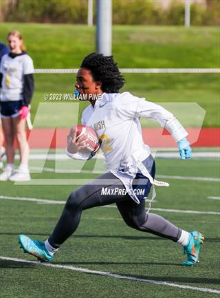 Pine Bush @ Kingston