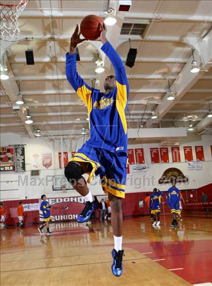 Thumbnail 3 in St. Bernard vs. Beverly Hills (Sea Hawk Classic) photogallery.