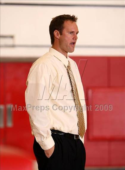 Thumbnail 2 in St. Bernard vs. Beverly Hills (Sea Hawk Classic) photogallery.