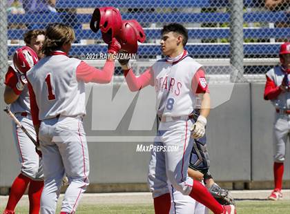 Thumbnail 2 in Buchanan @ Clovis East photogallery.
