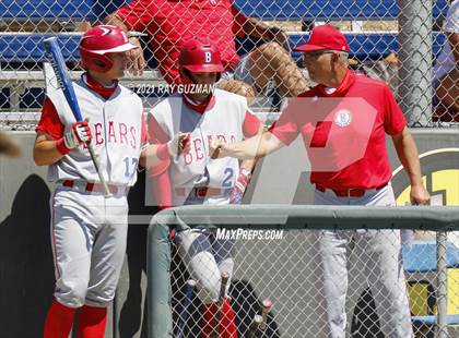 Thumbnail 2 in Buchanan @ Clovis East photogallery.