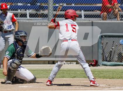 Thumbnail 2 in Buchanan @ Clovis East photogallery.