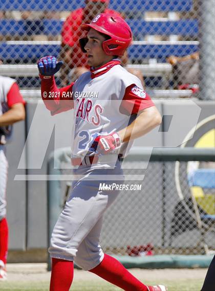 Thumbnail 1 in Buchanan @ Clovis East photogallery.