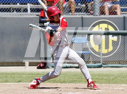 Thumbnail 3 in Buchanan @ Clovis East photogallery.
