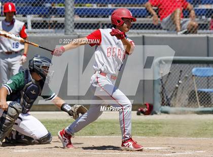 Thumbnail 1 in Buchanan @ Clovis East photogallery.