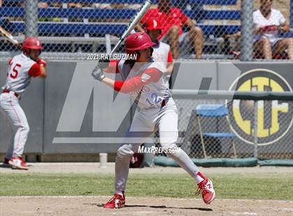 Thumbnail 2 in Buchanan @ Clovis East photogallery.
